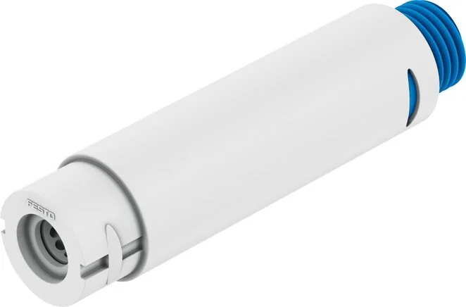 Festo - UOM-1/4-538432 - Silencer