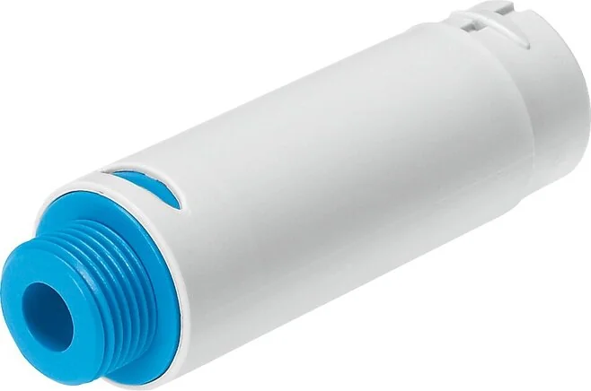 Festo - UOM-3/8-538433 - Silencer