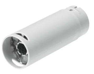 Festo - UOMS-3/8-538437 - Silencer Extension