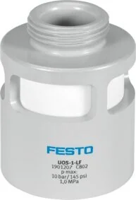 Festo - UOS-1-LF-1901207 - Silencer