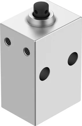 Festo - V-3-M5-3626 - Plunger Valve