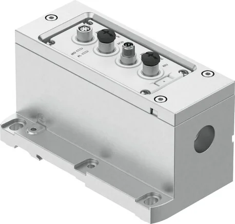 Festo - VABA-S6-1-AP-8152356 - Electrical Connection
