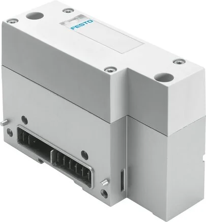 Festo - VABA-S6-1-X2-CB-8082876 - Pneumatic Connection