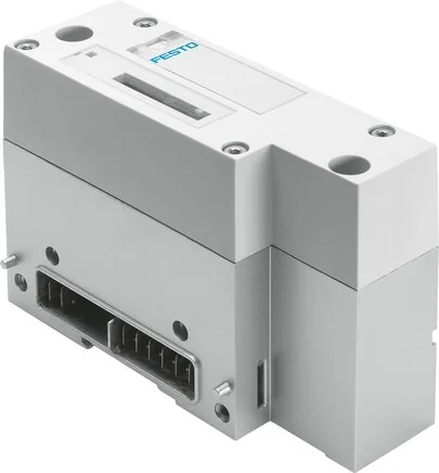 Festo - VABA-S6-1-X2-D-573613 - Pneumatic Connection
