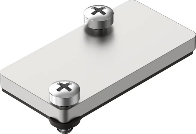Festo - VABB-C7-12-W-552651 - Cover Plate