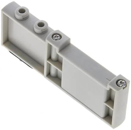 Festo - VABB-L1-10-T-573422 - Cover Plate