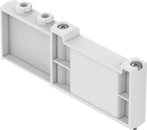 Festo - VABB-L1-10-T-F1A-8141537 - Cover Plate