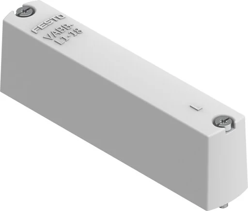 Festo - VABB-L1-18-574482 - Cover Plate