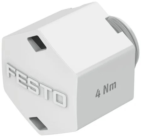 Festo - VABD-D3-L-GN12-8177961 - Ventilation Protection