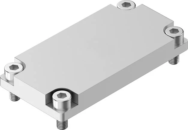 Festo - VABE-P5-C-8021858 - End Plate
