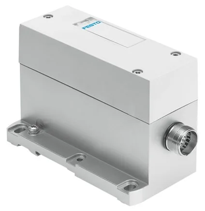 Festo - VABE-S6-1LF-C-M1-R19-543415 - Multipole Node
