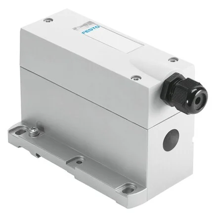 Festo - VABE-S6-1LT-C-M1-S37-543414 - Multipole Node