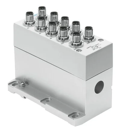 Festo - VABE-S6-LT-C-S10-R5-549047 - Multipole Node