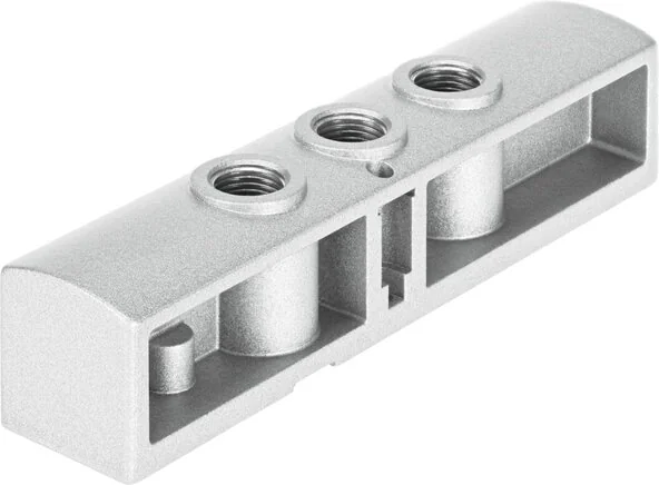 Festo - VABF-B10-20-P1A4-G18-576492 - Supply Plate