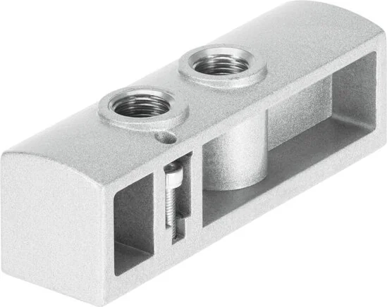 Festo - VABF-B10-20-P1A4-G18-P3-576493 - Supply Plate