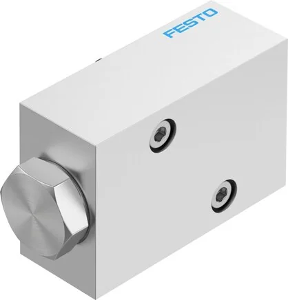 Festo - VABF-B14-M3-G14-8099350 - Venting Plate