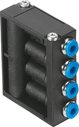 Festo - VABF-C8-12-V1P4-Q6-562458 - Distributor