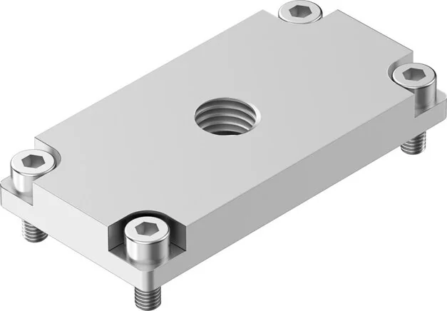 Festo - VABF-P5-P3A3-G14-8021859 - Pressure Feed Plate