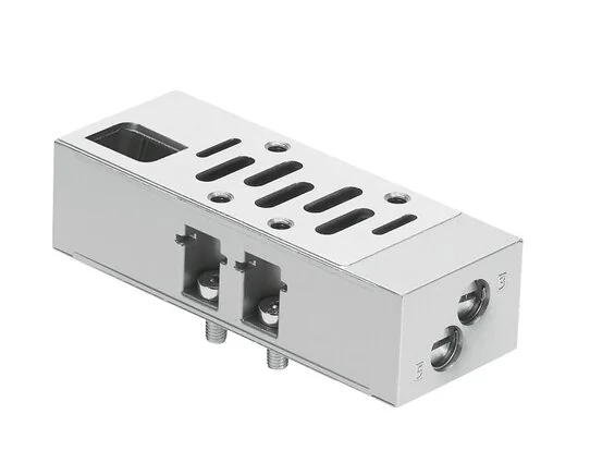 Festo - VABF-S1-1-F1B1-C-549102 - Throttle Plate
