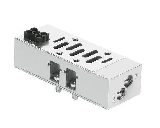 Festo - VABF-S2-1-F1B1-C-546095 - Throttle Plate