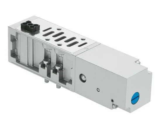 Festo - VABF-S2-1-L1D1-C-546096 - Vertical Pressure Lock Plate