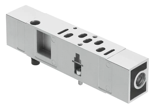 Festo - VABF-S3-1-F1B1-C-543604 - Throttle Plate