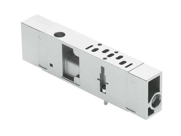 Festo - VABF-S3-2-F1B1-C-543603 - Throttle Plate