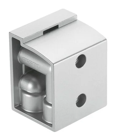 Festo - VABF-S4-1-A2G2-G14-539721 - Angle Connection Plate