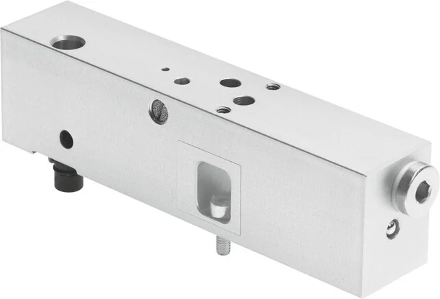 Festo - VABF-S4-1-S-570851 - Intermediate Plate