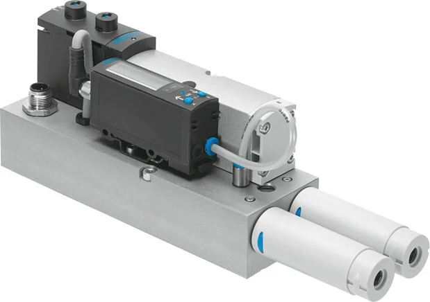 Festo - VABF-S4-1-V2B1-C-VH-20-571425 - Vacuum Block