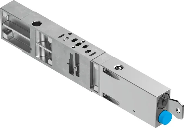 Festo - VABF-S4-2-L1D2-C-8001178 - Vertical Pressure Lock Plate