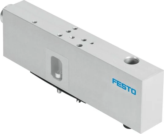 Festo - VABF-S4-2-S-573200 - Intermediate Plate