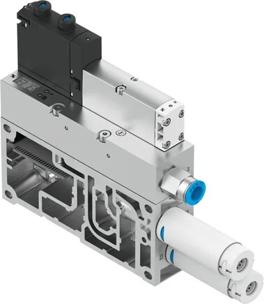 Festo - VABF-S4-2-V2B1-G38-CB-VL-20-AP-8067144 - Vacuum Suction Nozzle