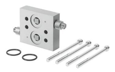 Festo - VABF-S7-F1B1P2-F-563395 - Throttle Plate