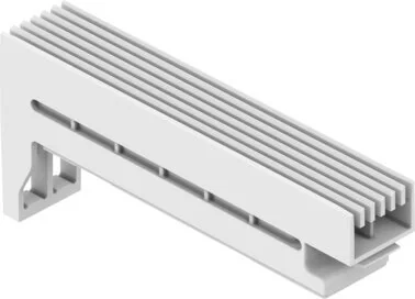 Festo - VABF-XA-12-M1-C-8191741 - Venting Plate