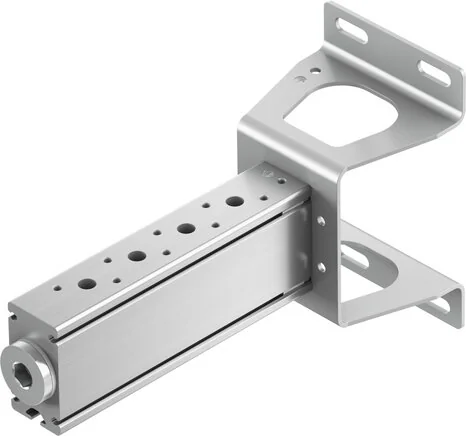 Festo - VABM-B10-20-G38-3-P53-E-576415 - P Connection Strip