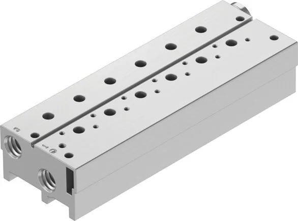 Festo - VABM-B10-20S-N14-6-P3-576481 - Connection Block