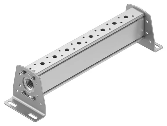 Festo - VABM-B10-25-N12-8-P53-8026234 - P Connection Strip