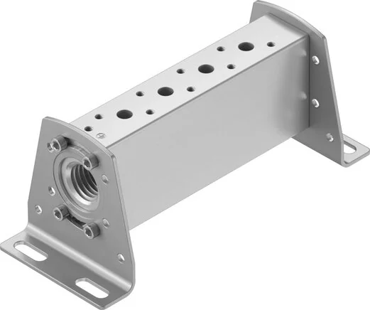 Festo - VABM-B10-30-N34-4-P53-8026349 - P Connection Strip