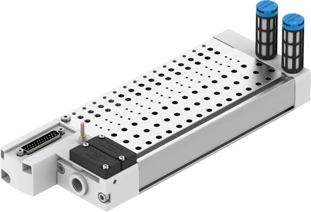 Festo - VABM-C8-12E-G14-14-M1-L-1361871 - Connection Strip