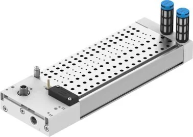 Festo - VABM-C8-12E-G14-16-PT-L-1247981 - Connection Strip