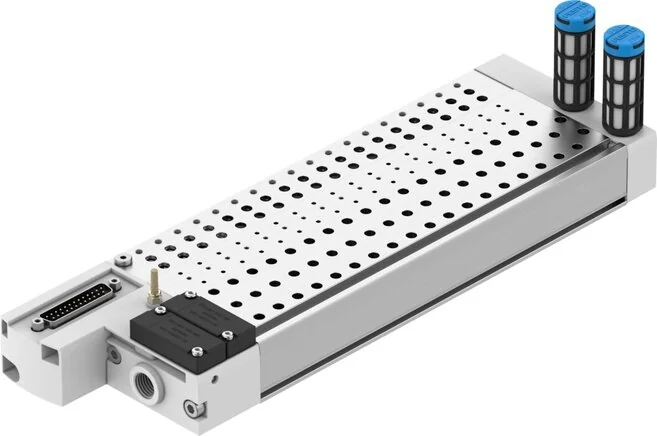 Festo - VABM-C8-12E-G14-18-M1-L-1361874 - Connection Strip