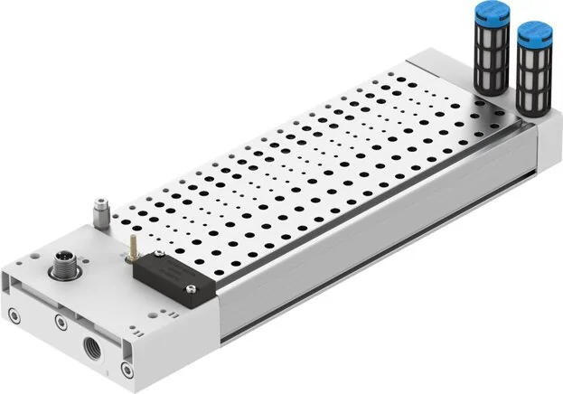 Festo - VABM-C8-12E-G14-18-PT-L-1247982 - Connection Strip