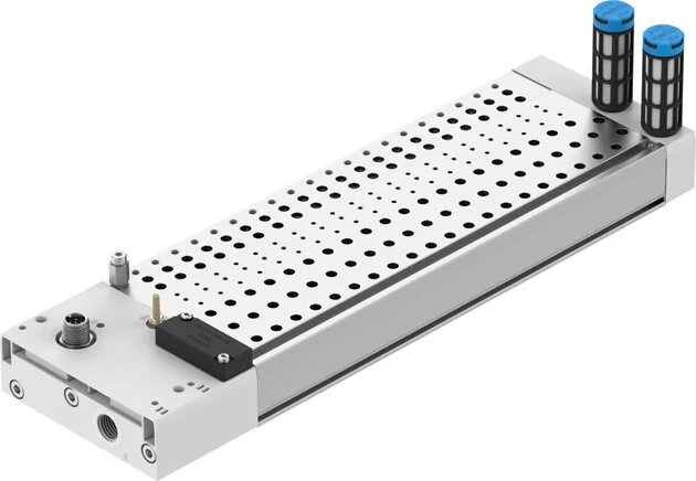 Festo - VABM-C8-12E-G14-20-PT-L-1247983 - Connection Strip