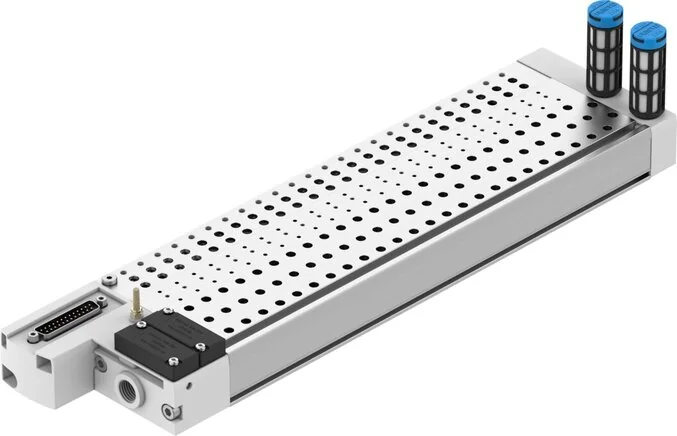Festo - VABM-C8-12E-G14-24-M1-L-1361876 - Connection Strip