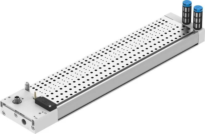 Festo - VABM-C8-12E-G14-32-PT-L-1247986 - Connection Strip