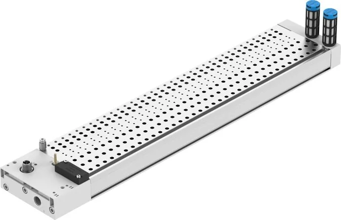 Festo - VABM-C8-12E-G14-35-PT-L-1247987 - Connection Strip