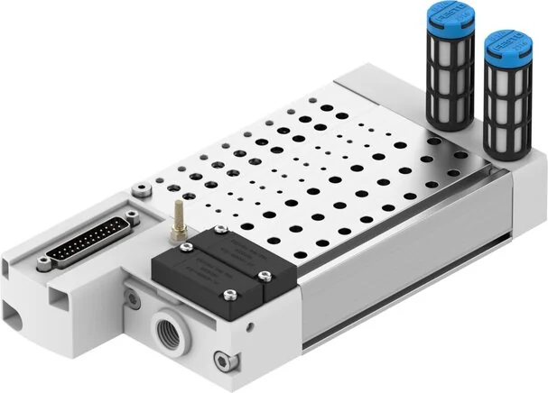 Festo - VABM-C8-12E-G14-8-M1-L-1361868 - Connection Strip