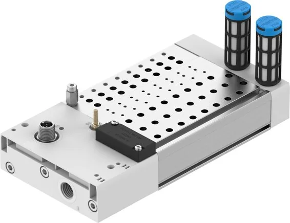 Festo - VABM-C8-12E-G14-8-PT-L-1247977 - Connection Strip