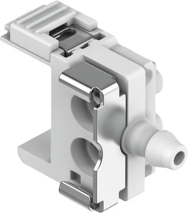 Festo - VABS-C12-6-S-B3-8122792 - Manifold Block Set
